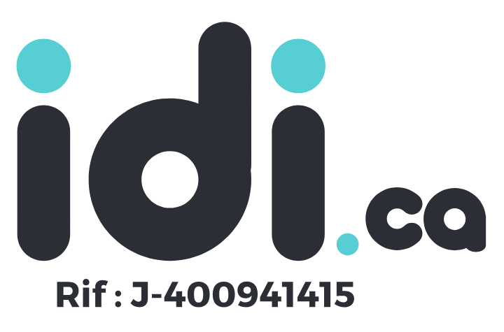 Idica Logo